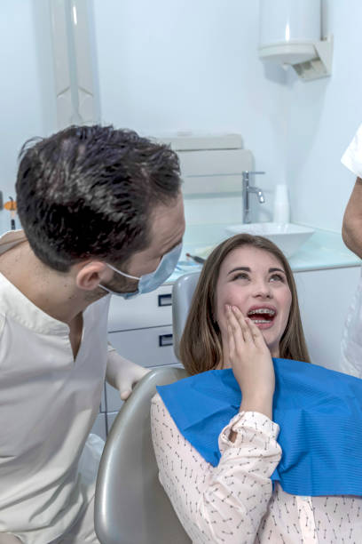 Best Emergency Tooth Extraction in Cabot, AR