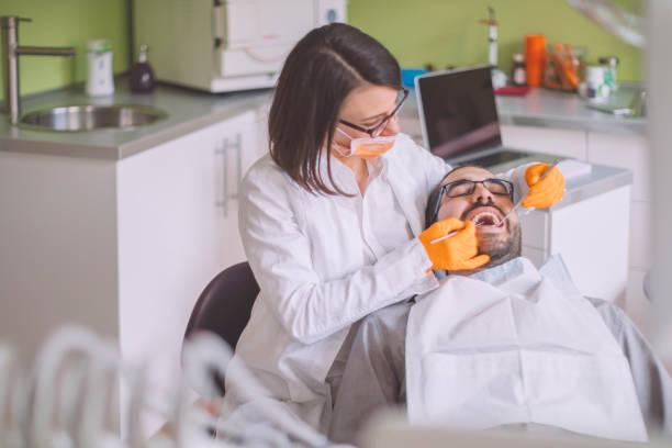 Best Emergency TMJ Treatment in Cabot, AR