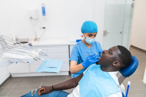Best Cosmetic Emergency Dentistry in Cabot, AR